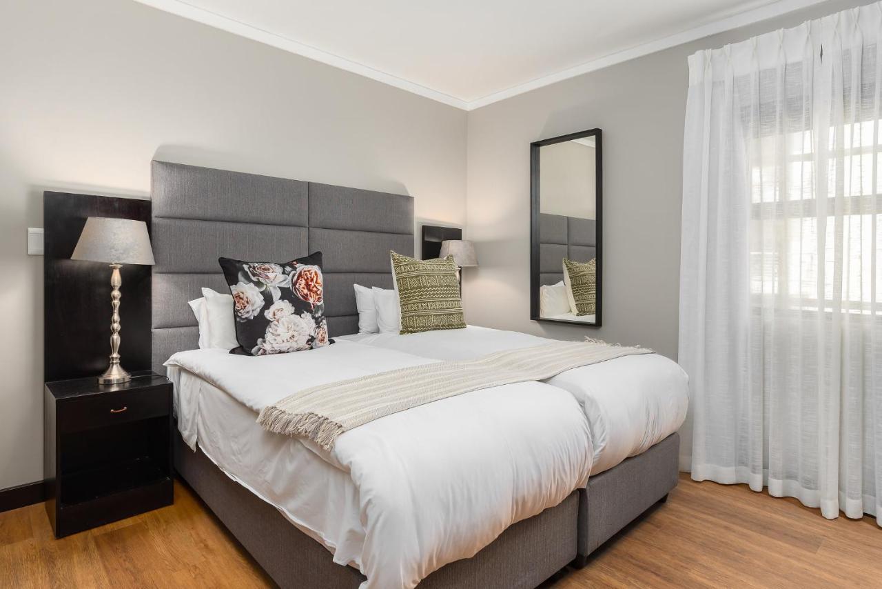 Icon Luxury Apartments Cape Town Bagian luar foto