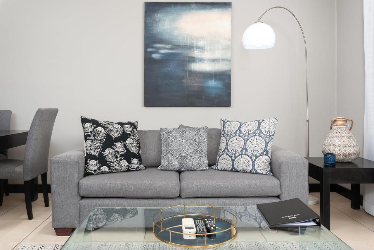 Icon Luxury Apartments Cape Town Bagian luar foto