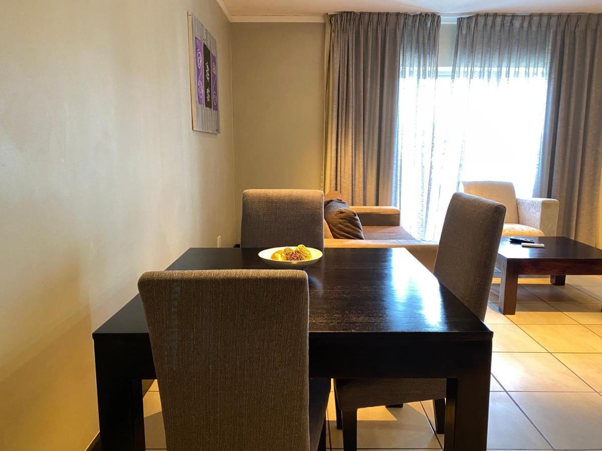 Icon Luxury Apartments Cape Town Bagian luar foto