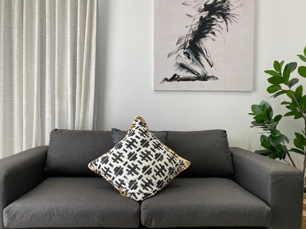 Icon Luxury Apartments Cape Town Bagian luar foto