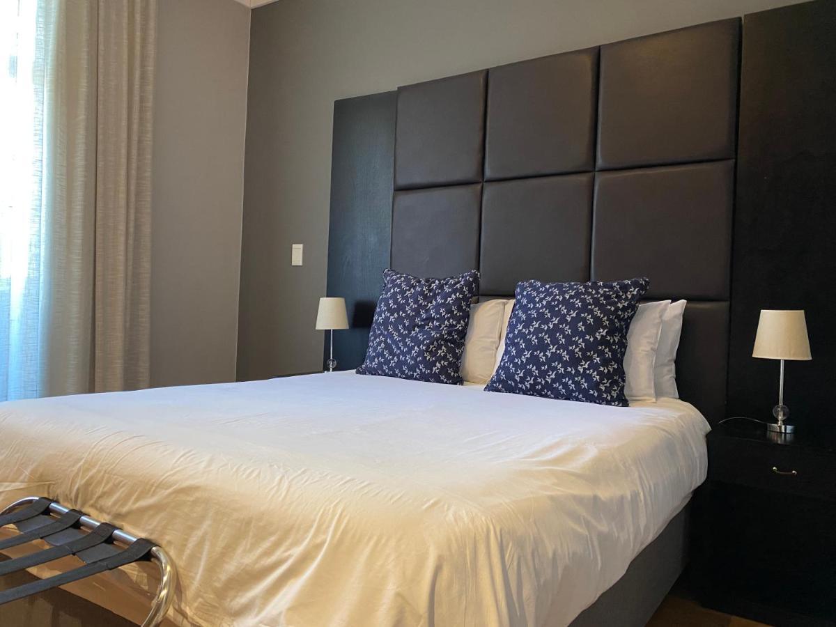 Icon Luxury Apartments Cape Town Bagian luar foto