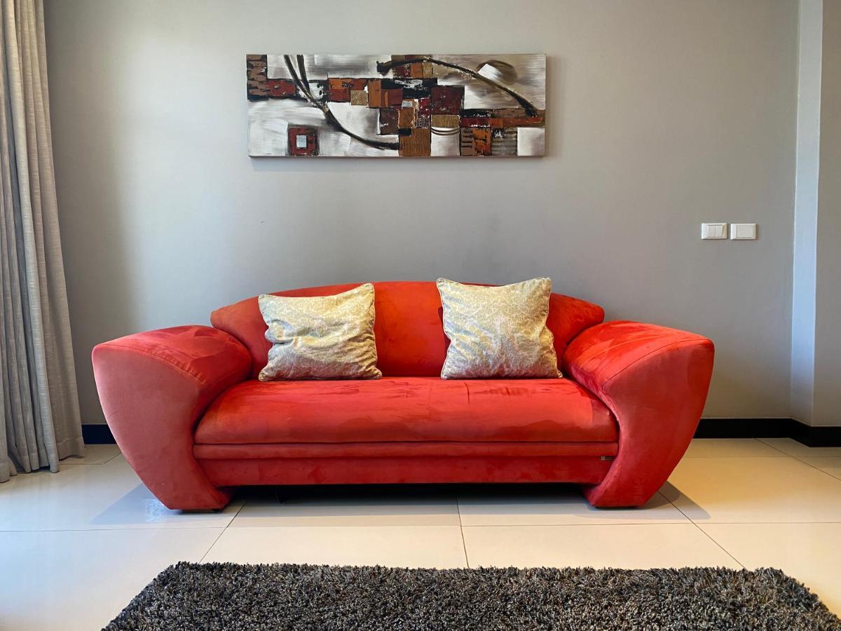 Icon Luxury Apartments Cape Town Bagian luar foto
