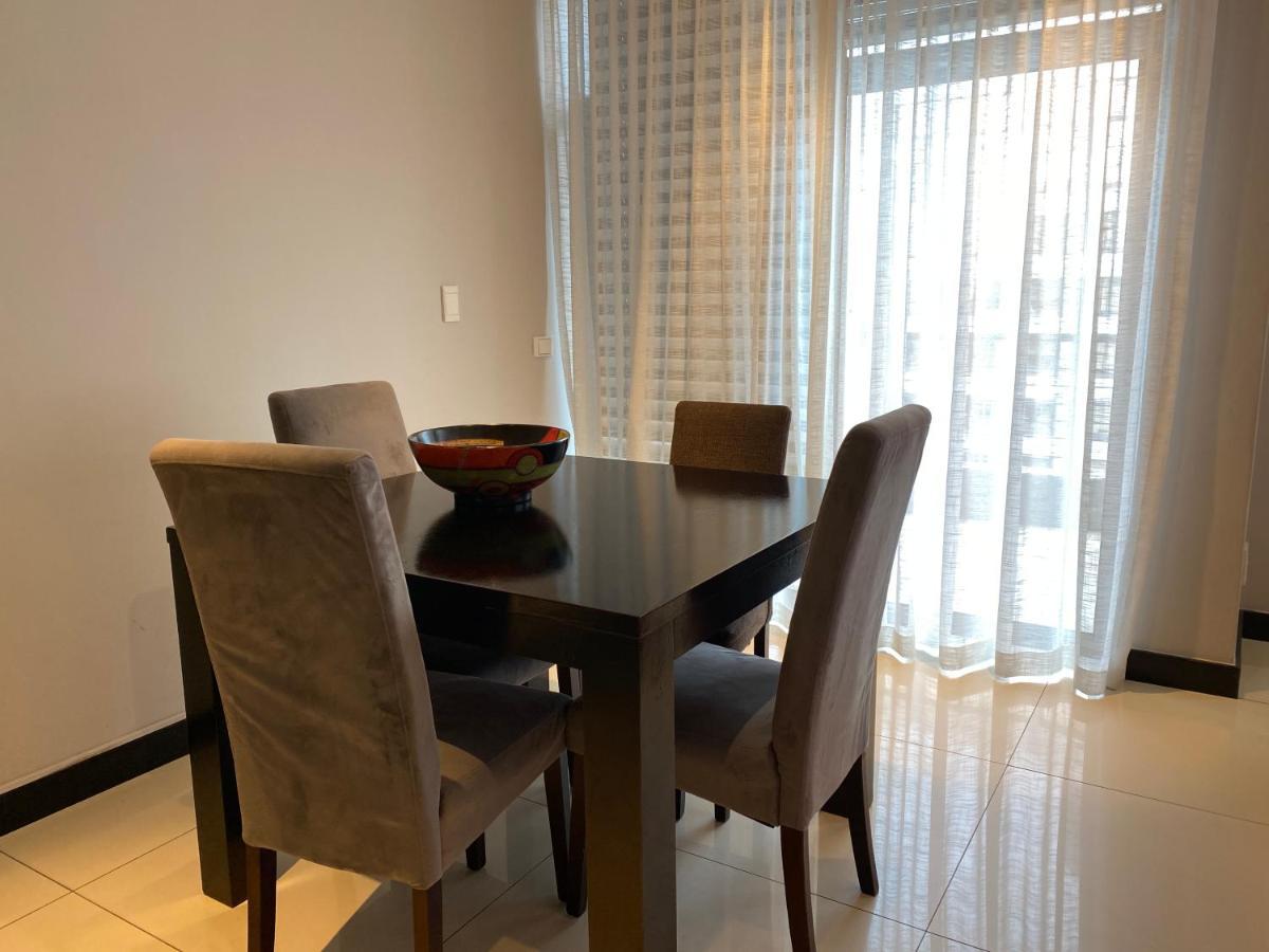 Icon Luxury Apartments Cape Town Bagian luar foto