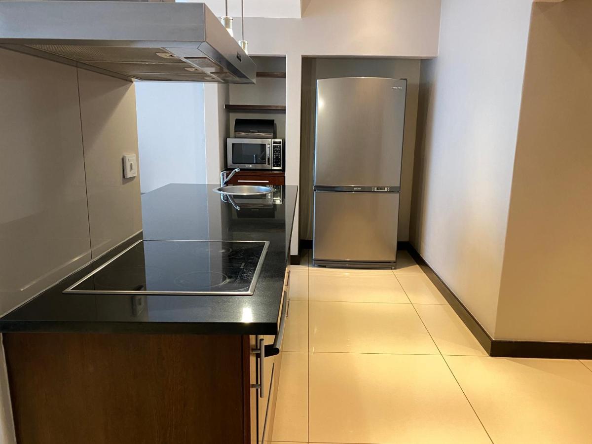 Icon Luxury Apartments Cape Town Bagian luar foto
